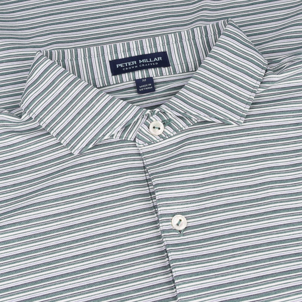 Chase Performance Jersey Polo