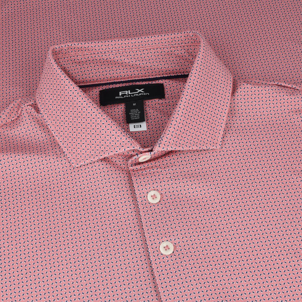 Classic Fit Performance Polo - Fairway Styles