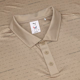 PUMA x Volition America Morse Polo