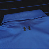 UA Playoff 3.0 Pop Top Polo