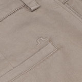Devyn Straight Cotton Pants