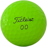 Velocity Golf Balls - Fairway Styles