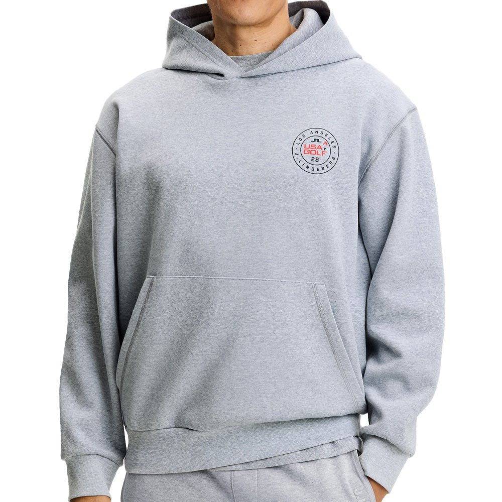 Scottie Hoodie - Fairway Styles