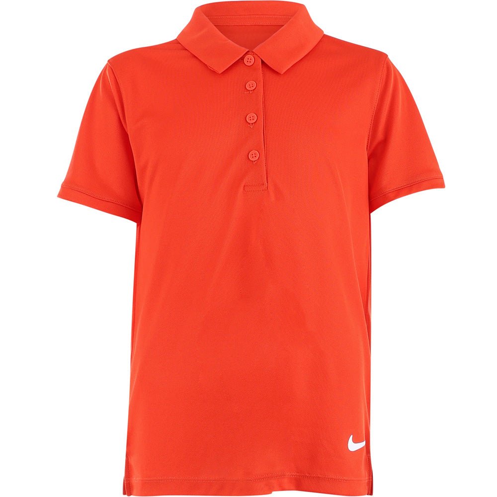 Nike Dri - FIT Victory Solid Polo - Fairway Styles