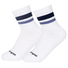 Denim Stripes Socks - Fairway Styles