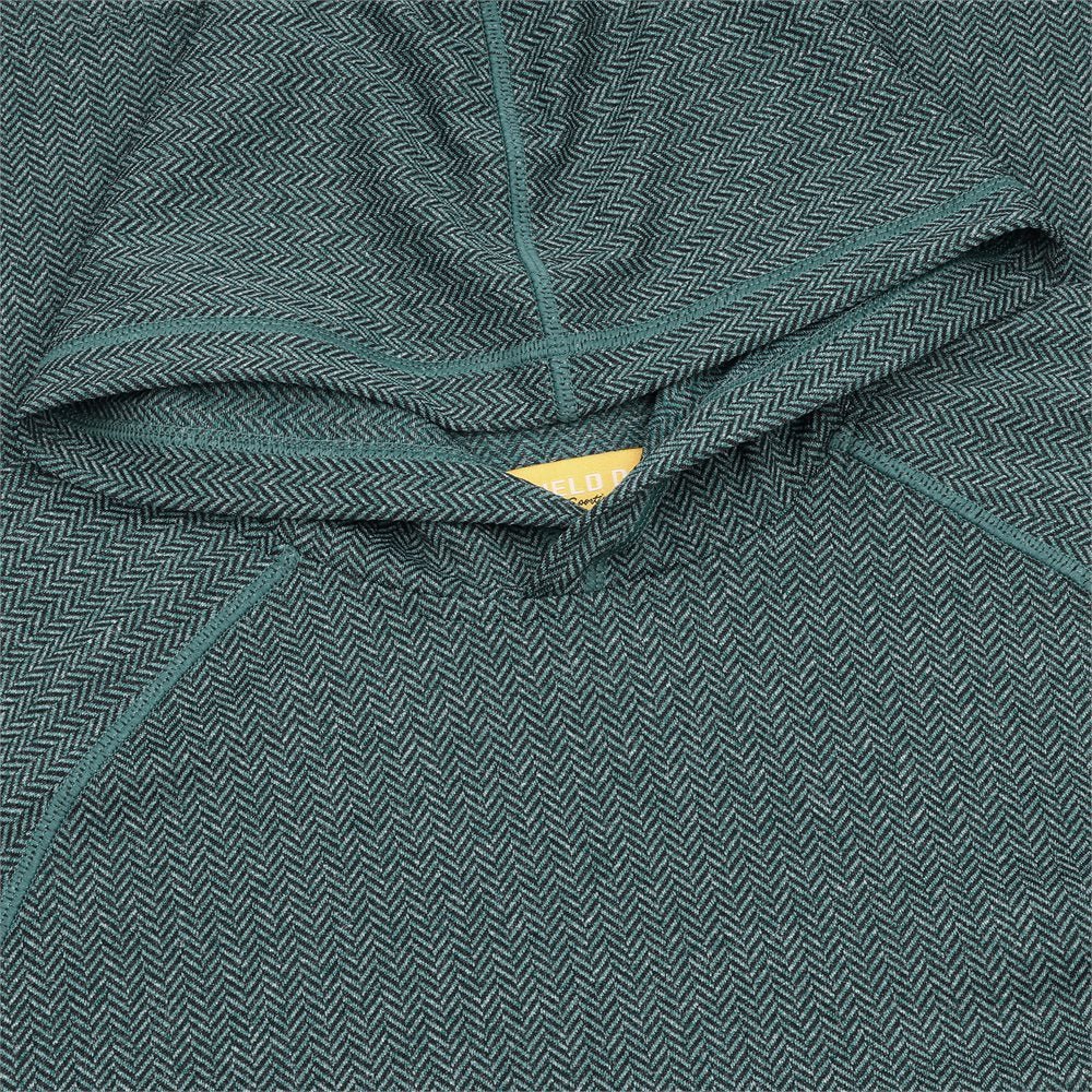 Palmer Performance Hoodie - Fairway Styles