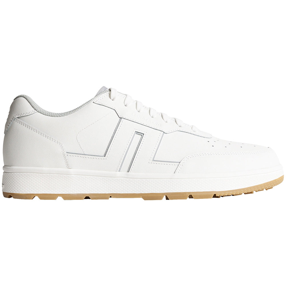 Ace Low-Top Spikeless Golf Shoes