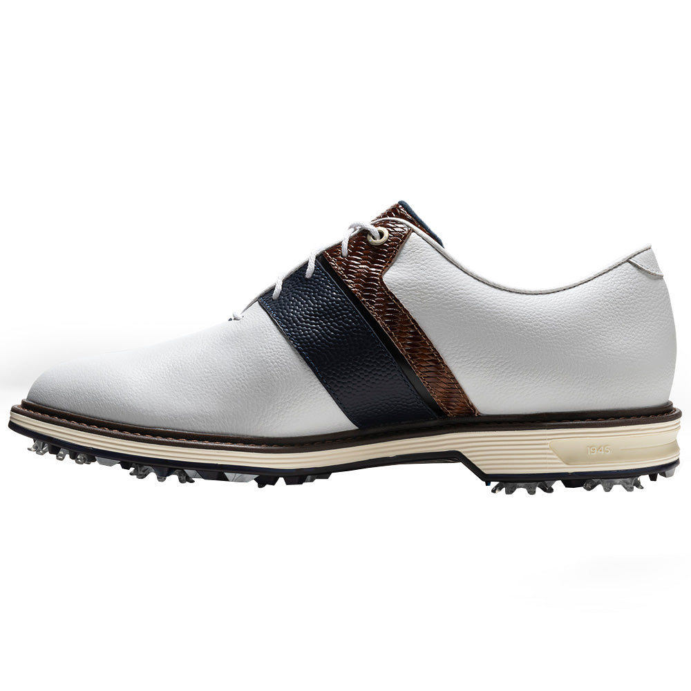 Premiere Series Packard LX Golf Shoes