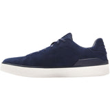 Osprey Suede Spikeless Golf Shoes