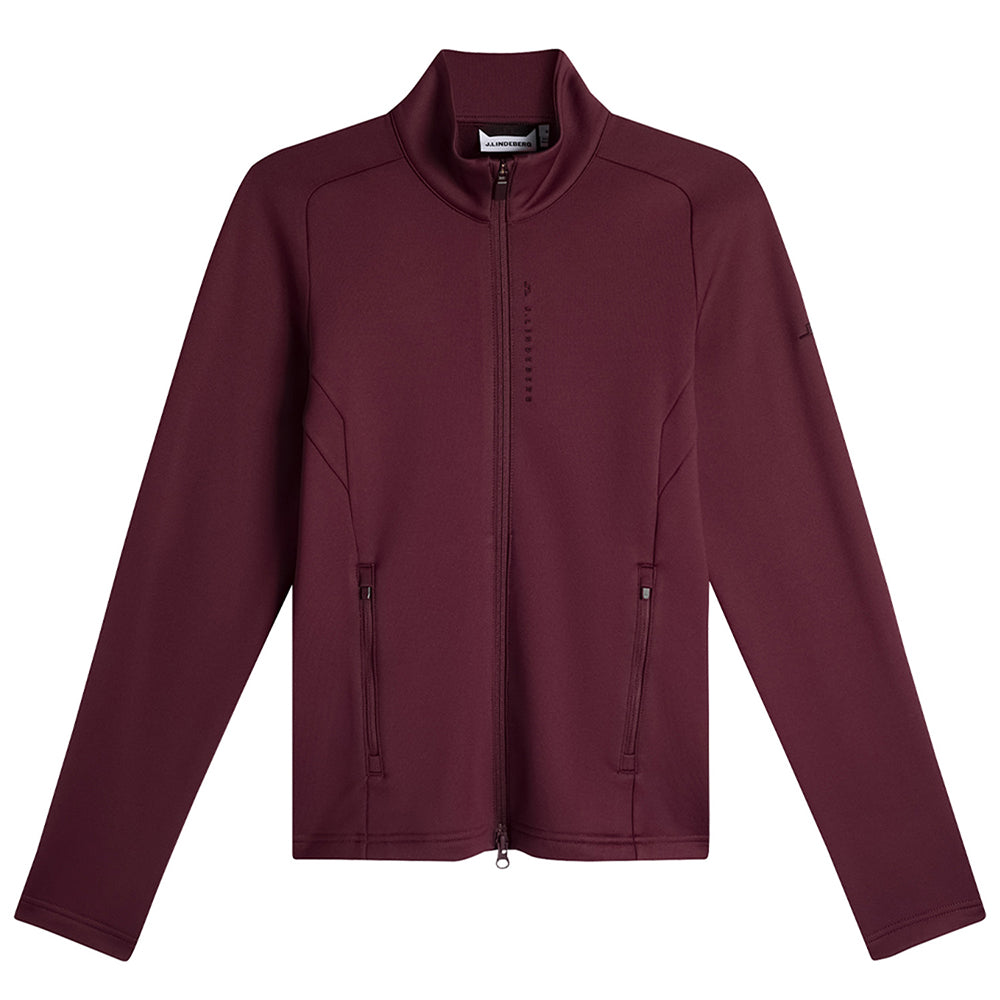 Selena Full Zip Mid Layer