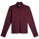 Selena Full Zip Mid Layer