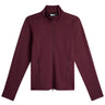 Selena Full Zip Mid Layer