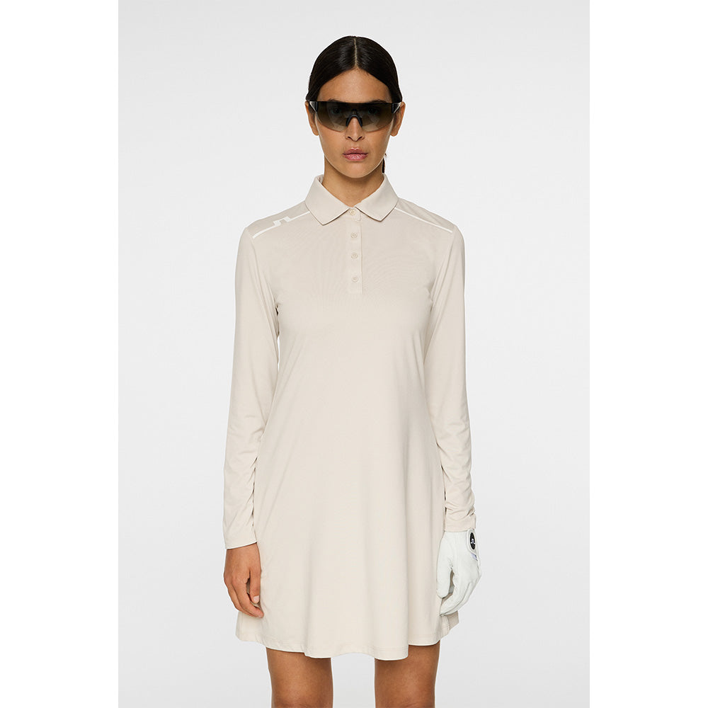 Women's Gizelle Long Sleeve Dress