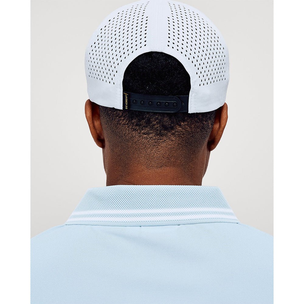 Skull Caddie Tips Polo