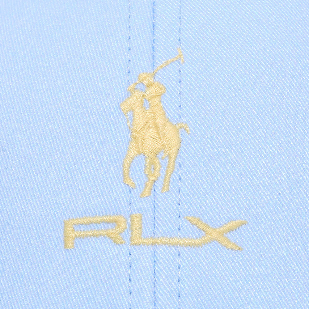 RLX Stacked Logo Cap