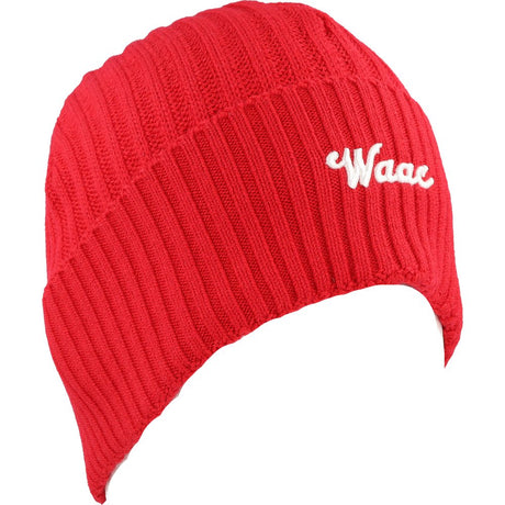 Knit Beanie - Fairway Styles