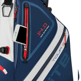 Dri Lite Hybrid Tour 2 Stand Bag - Fairway Styles
