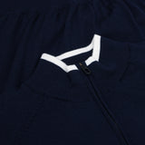 Women's Ruth Windbreaker 1/4 Zip Sweater