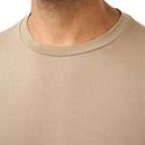 Cloud Midweight Relaxed Tee