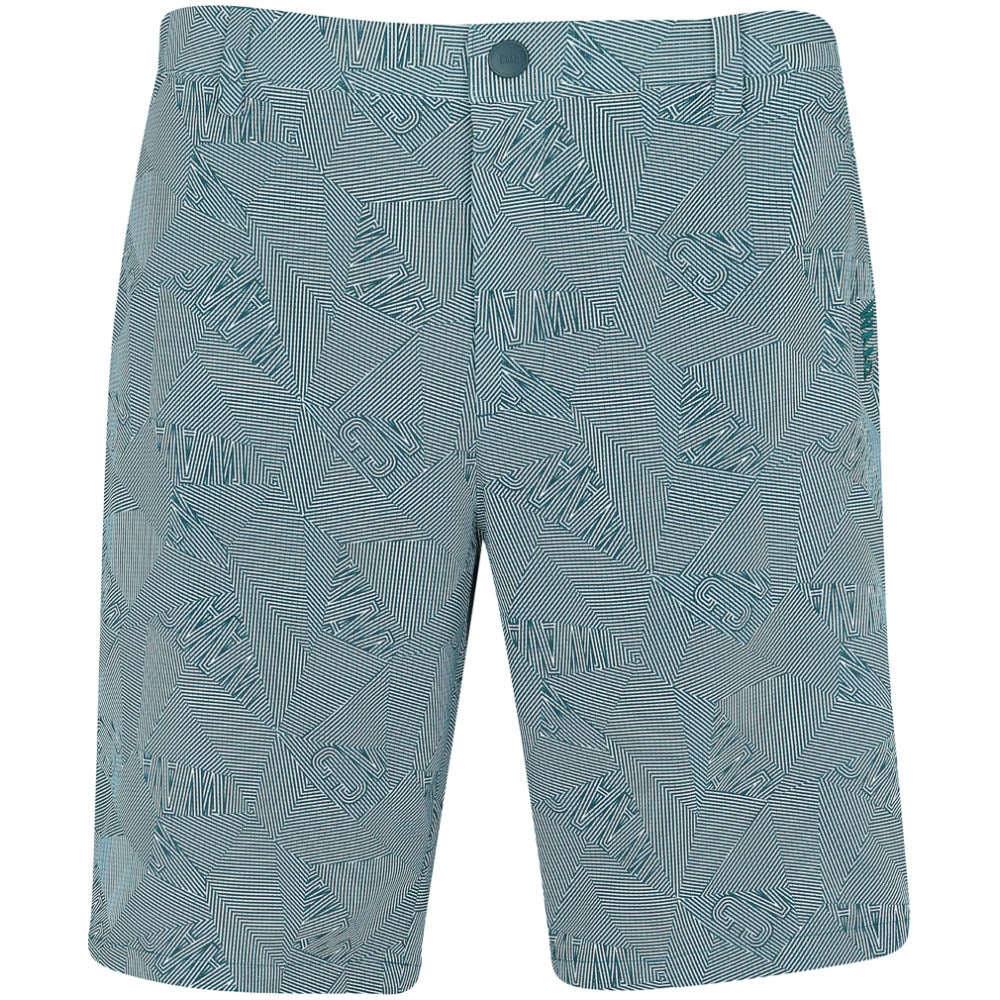 Maze Shorts