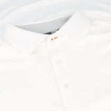 Pines Long Sleeve Polo