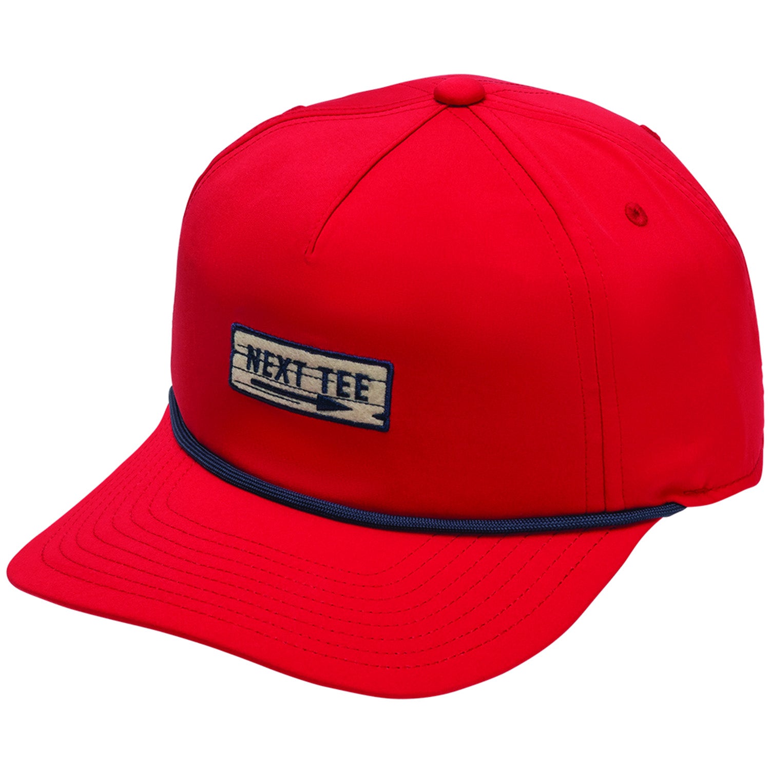 Motif 5-Panel Hat