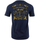 Club Dues T-Shirt