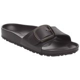Women's Madrid Big Buckle Sandals - EVA - Fairway Styles