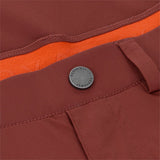 Kent Pull-On 5-Pocket Pants