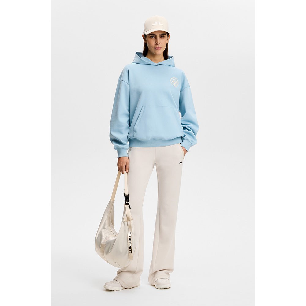 Women's Cove Print Hoodie