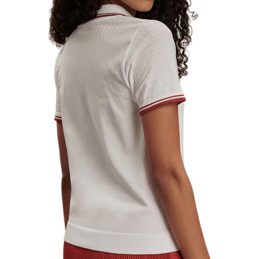 Women's Mickey Seamless Polo