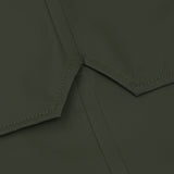 Fishtail Jacket