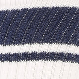 Women's Lamar Club Stripe Socks - Fairway Styles