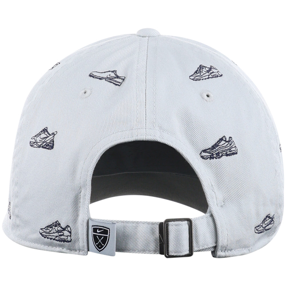Club Unstructured Cap