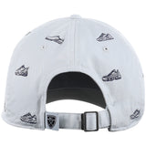 Club Unstructured Cap