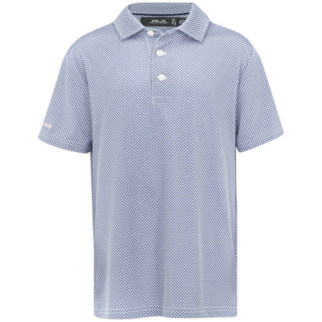 Juniors' Lightweight Airflow Polo - Fairway Styles