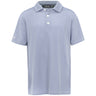 Juniors' Lightweight Airflow Polo