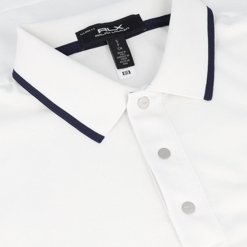 Women's Tour Pique Polo