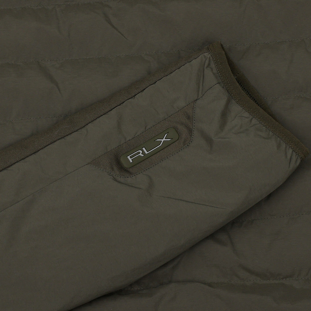 Quilted Jacket