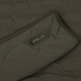 Quilted Jacket