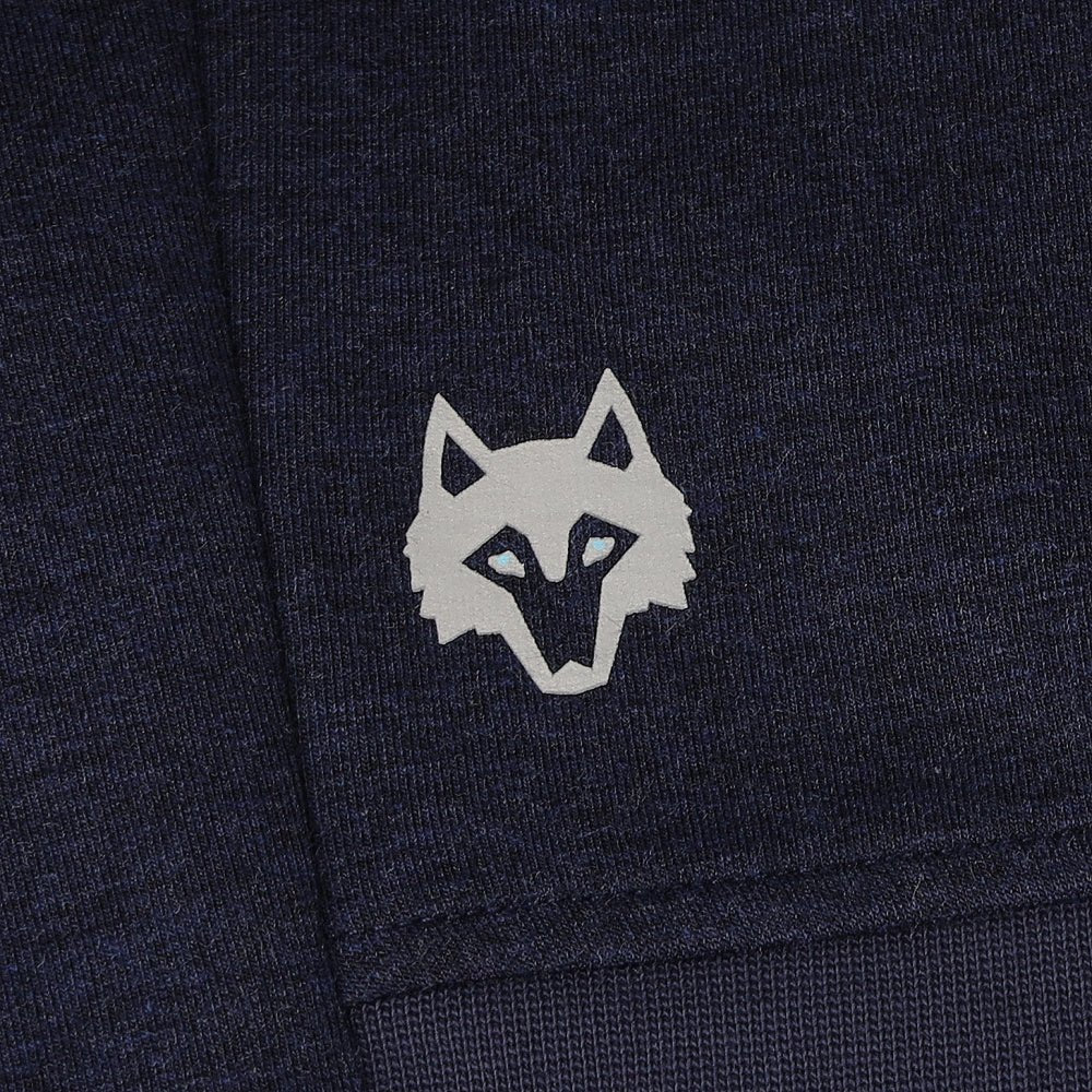 Calgary 1/4 Zip Hoodie - Fairway Styles