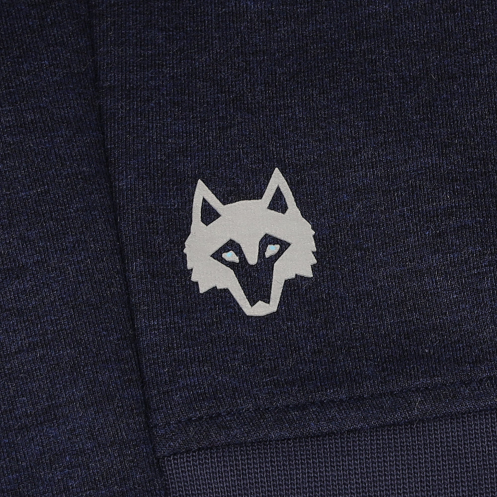 Calgary 1/4 Zip Hoodie