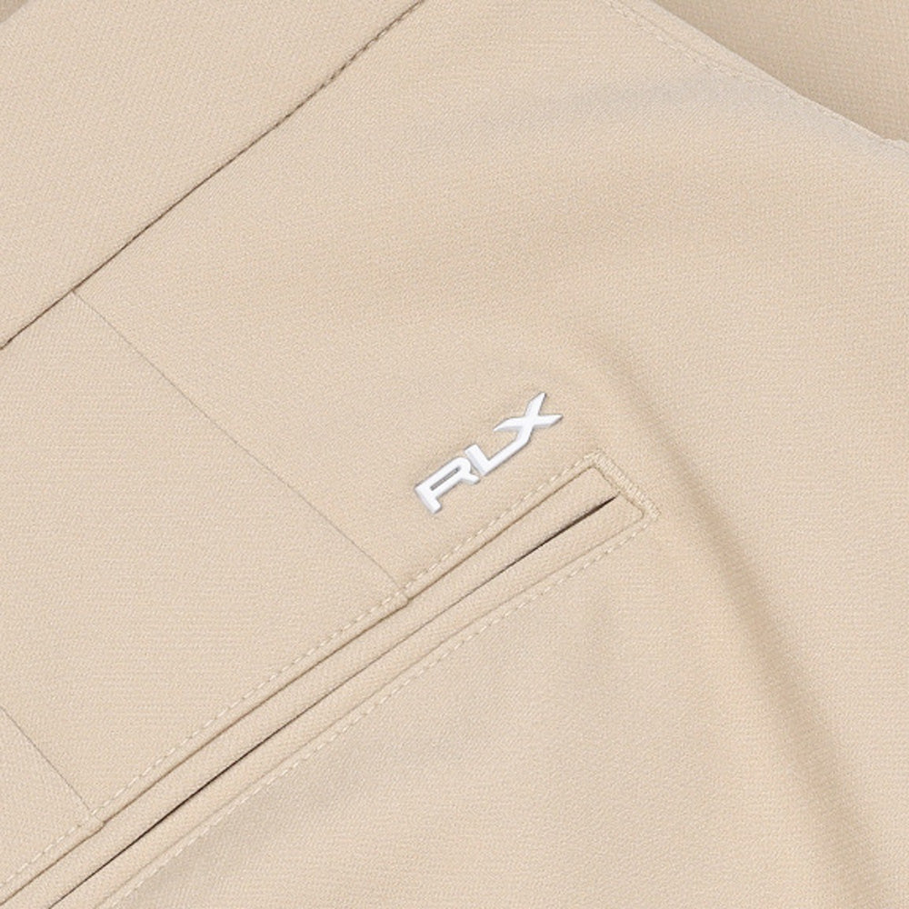 Women's Eagle Nylon Stretch Ankle Pants