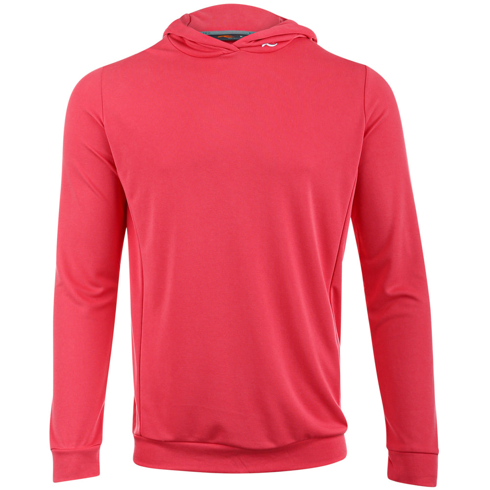 Kallen Hooded Mid Layer