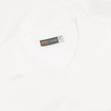 Women's Kicki V - Neck Sweater - Fairway Styles