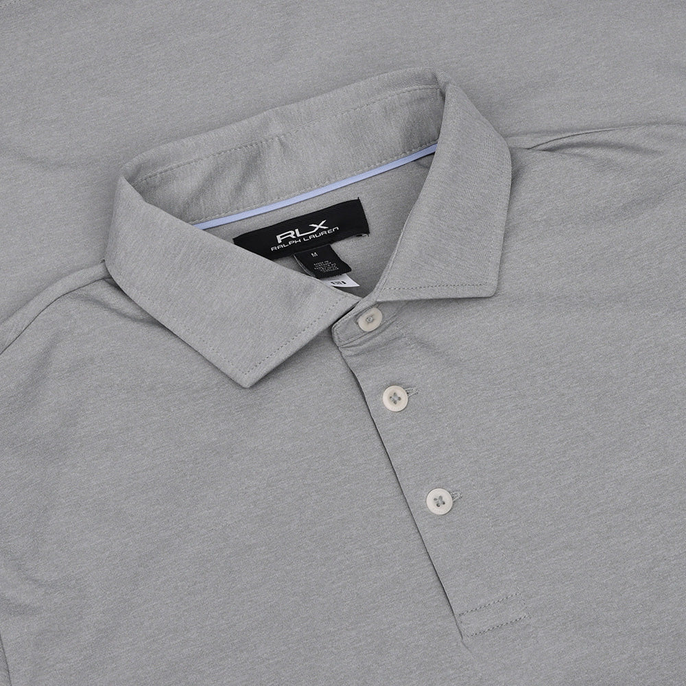 Classic Fit Performance Polo