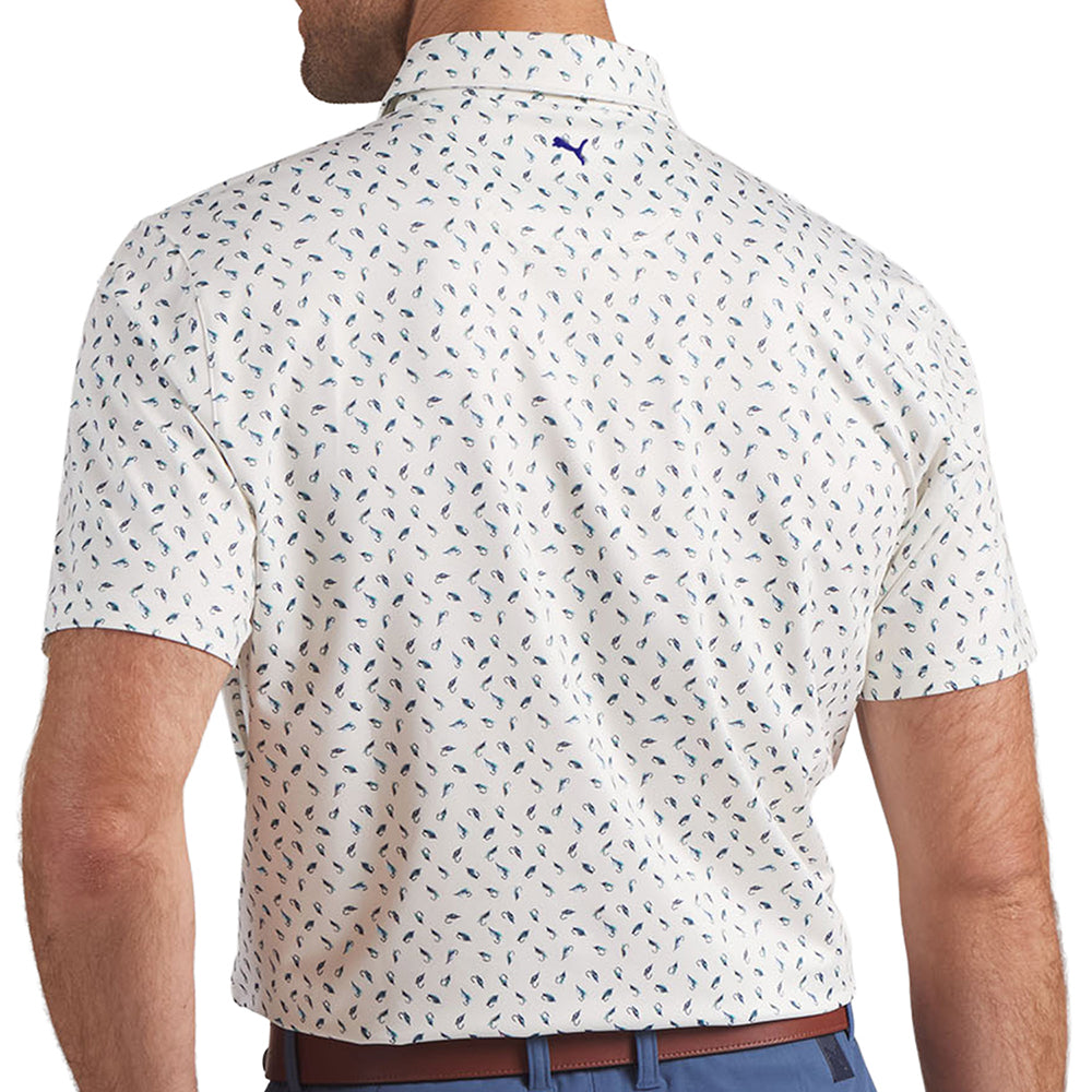MATTR Fly Polo