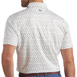 MATTR Fly Polo