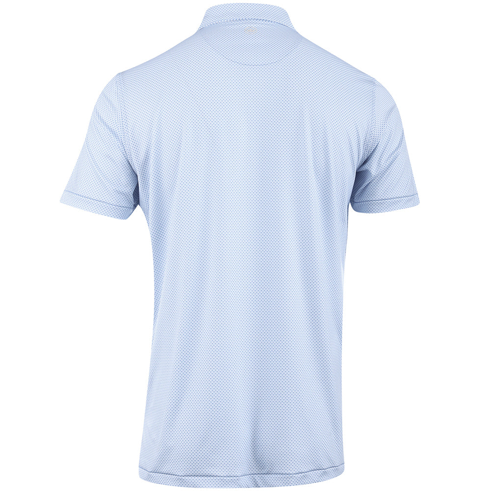 Medina Performance Jersey Polo