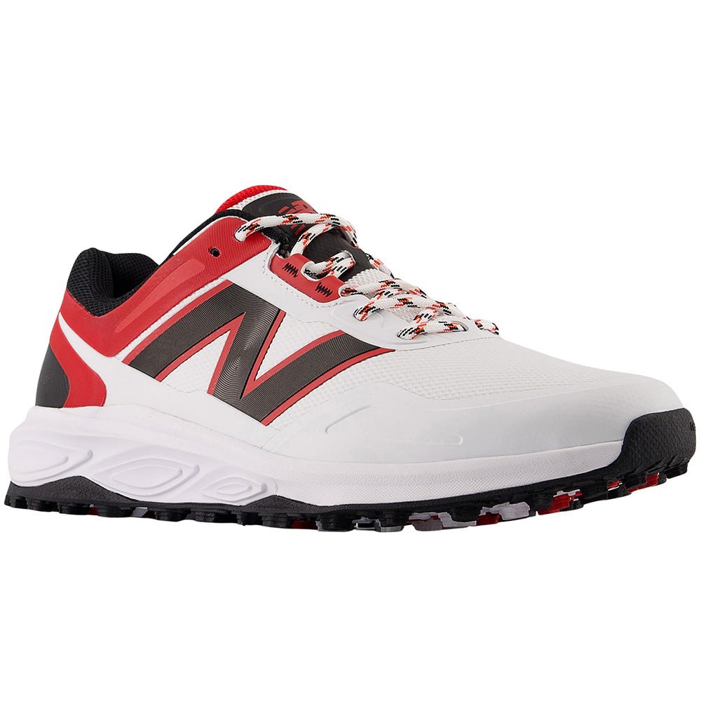 Fresh Foam Contend v3 Spikeless Golf Shoes - Fairway Styles